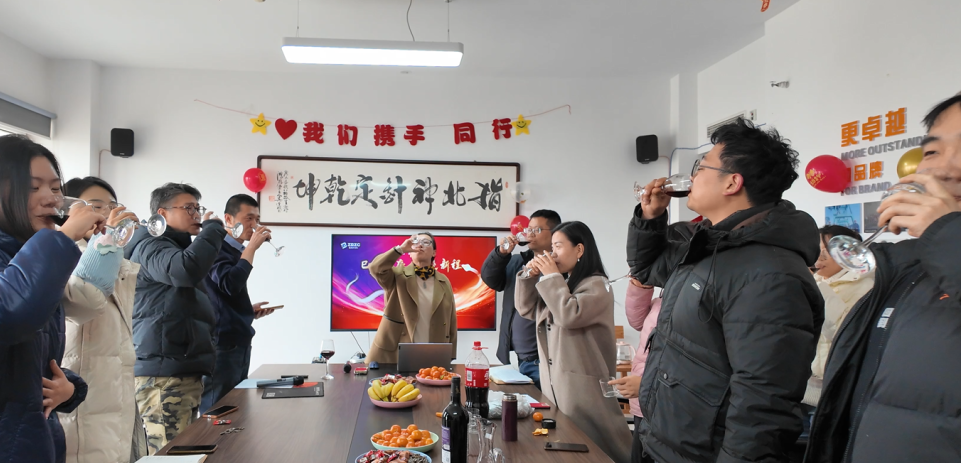开工大吉|新年新气象 万事开门红(图10)