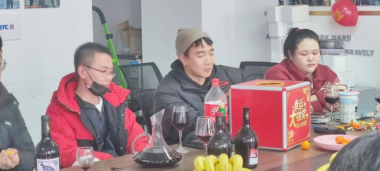 开工大吉|新年新气象 万事开门红(图8)